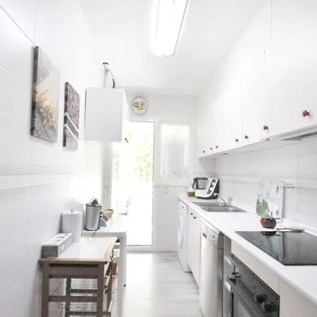 Calle Castellon De La Plana Apartment Calpe