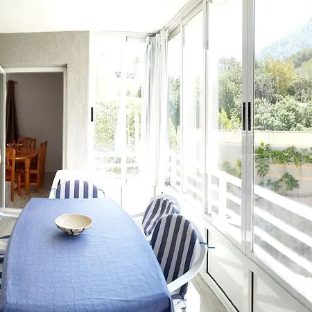 Apartment Calle Castellon De La Plana Calpe