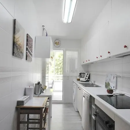 Apartment Calle Castellon De La Plana