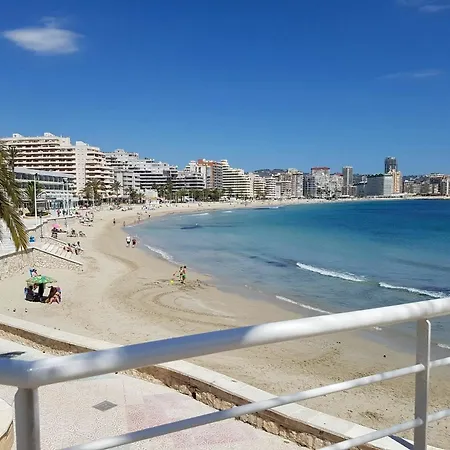 Apartment Calle Castellon De La Plana