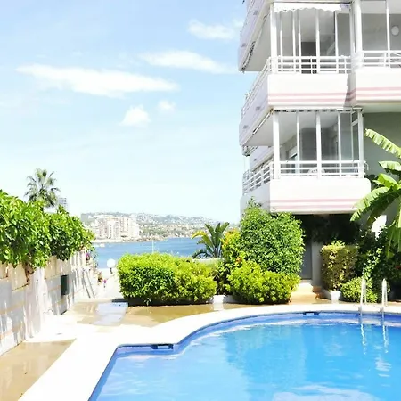 Apartment Calle Castellon De La Plana