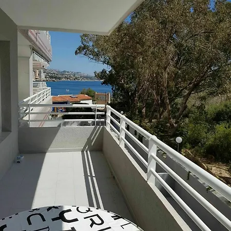 Calle Castellon De La Plana * Calpe